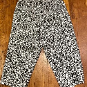 Womens Chino Pants By Alia. Size 12.